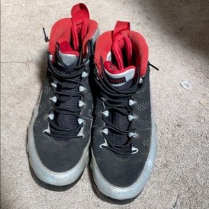 Jordan Retro Kilroy 9s